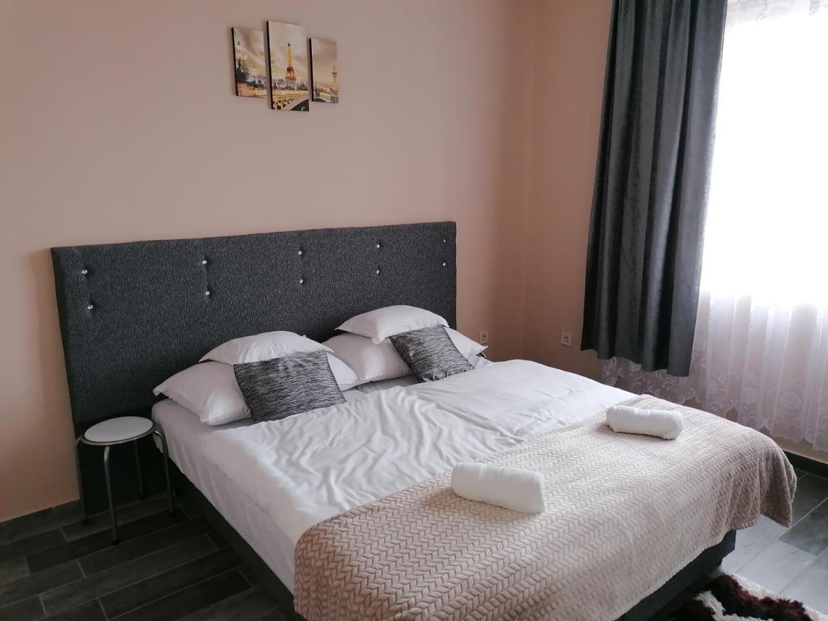 Napfény Homestay szállás