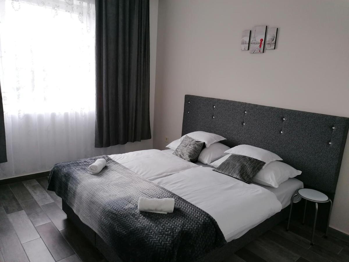 Napfény Homestay szállás