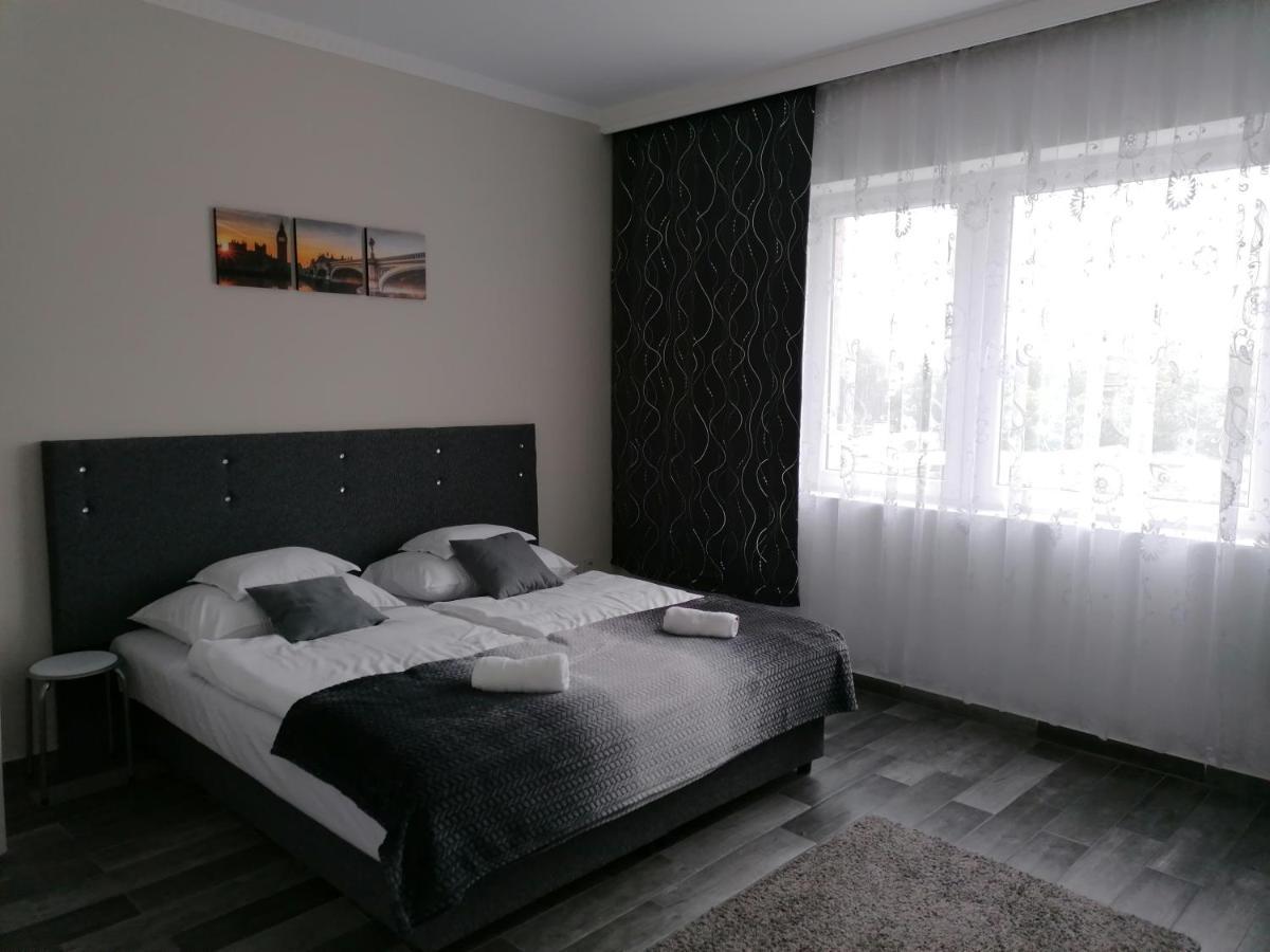 Napfény Homestay szállás *