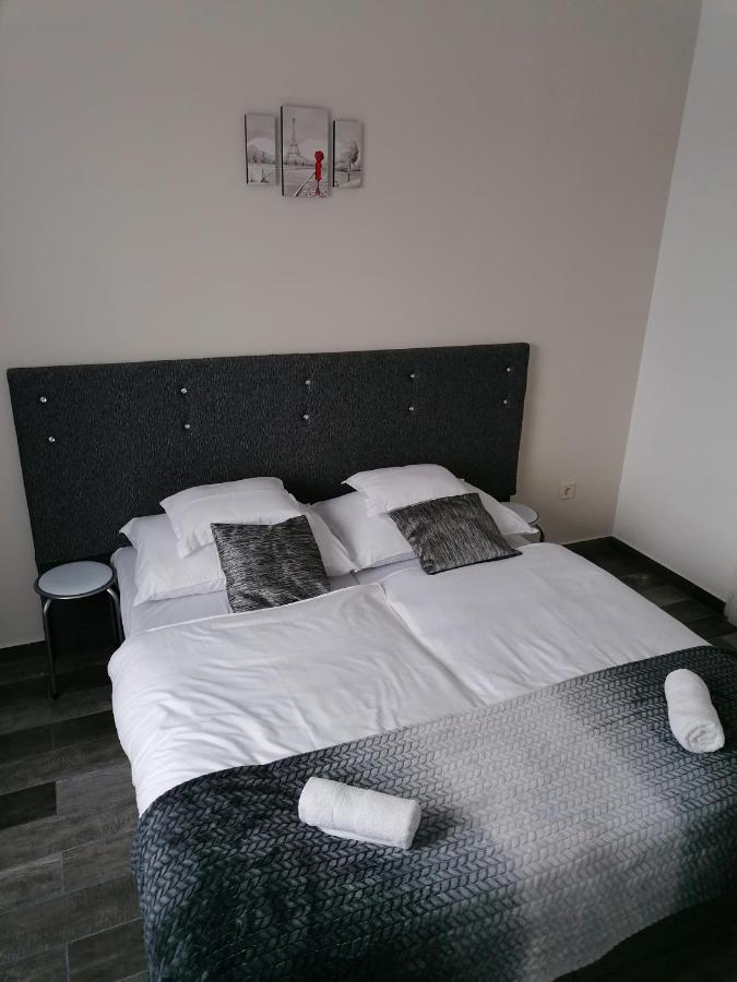 Napfény Homestay szállás *