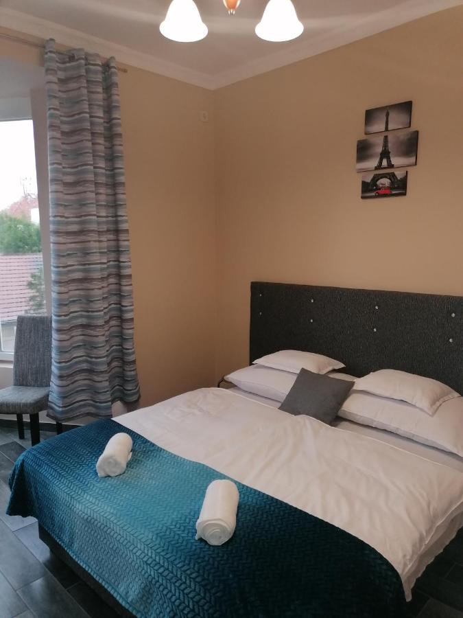 Homestay szállás Napfény Szeged