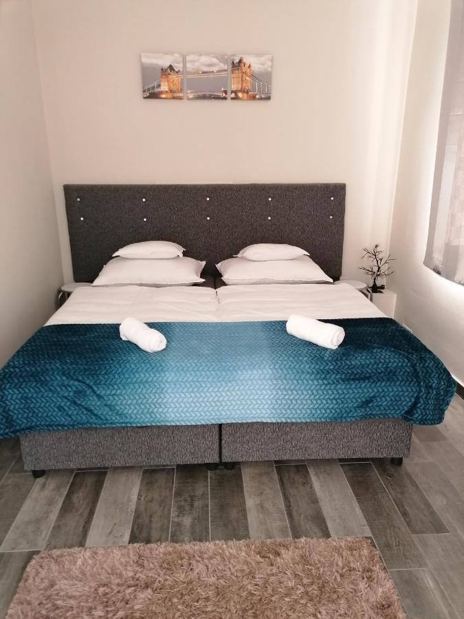 Homestay szállás Napfény *
